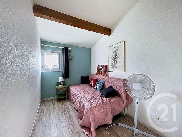 Maison &agrave; vendre - 3 pi&egrave;ces - 37,90 m2 - Le Cap D Agde - 34 - LANGUEDOC-ROUSSILLON