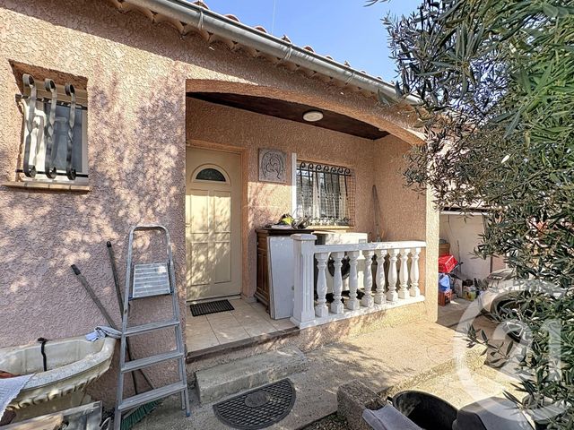 Maison &agrave; vendre - 4 pi&egrave;ces - 87,37 m2 - Beziers - 34 - LANGUEDOC-ROUSSILLON