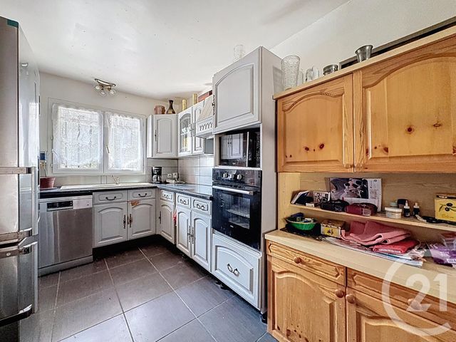 Maison &agrave; vendre - 4 pi&egrave;ces - 87,37 m2 - Beziers - 34 - LANGUEDOC-ROUSSILLON