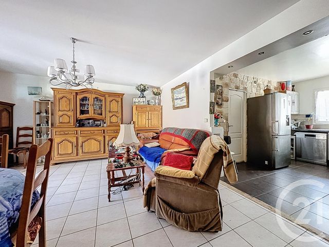 Maison &agrave; vendre - 4 pi&egrave;ces - 87,37 m2 - Beziers - 34 - LANGUEDOC-ROUSSILLON