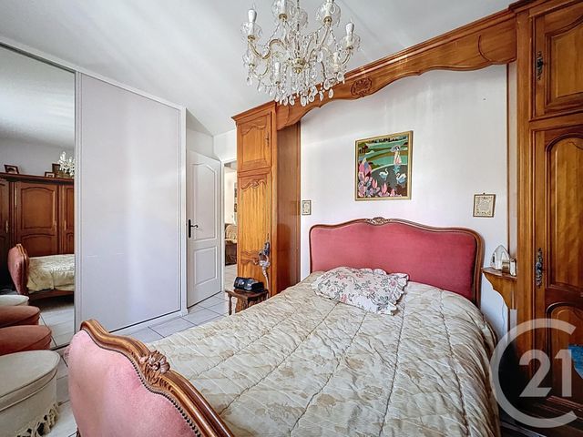 Maison &agrave; vendre - 4 pi&egrave;ces - 87,37 m2 - Beziers - 34 - LANGUEDOC-ROUSSILLON