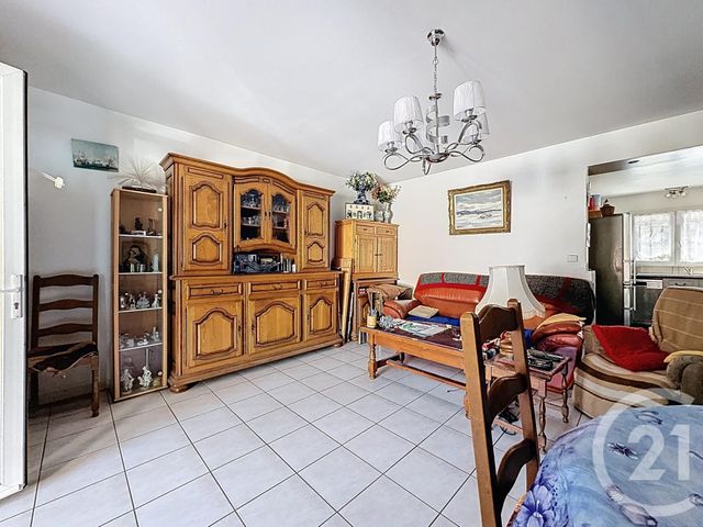 Maison &agrave; vendre - 4 pi&egrave;ces - 87,37 m2 - Beziers - 34 - LANGUEDOC-ROUSSILLON