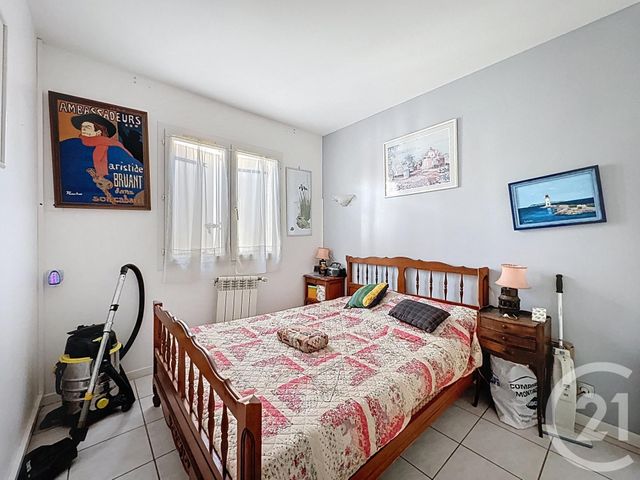 Maison &agrave; vendre - 4 pi&egrave;ces - 87,37 m2 - Beziers - 34 - LANGUEDOC-ROUSSILLON