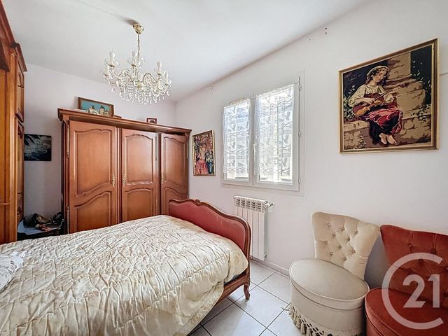 Maison &agrave; vendre - 4 pi&egrave;ces - 87,37 m2 - Beziers - 34 - LANGUEDOC-ROUSSILLON