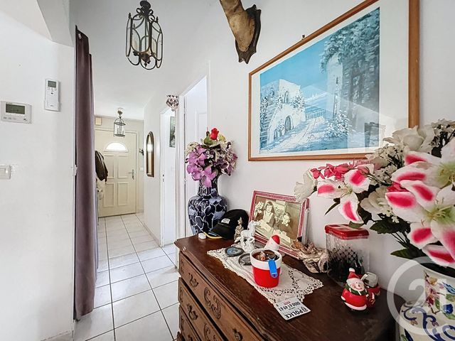 Maison &agrave; vendre - 4 pi&egrave;ces - 87,37 m2 - Beziers - 34 - LANGUEDOC-ROUSSILLON
