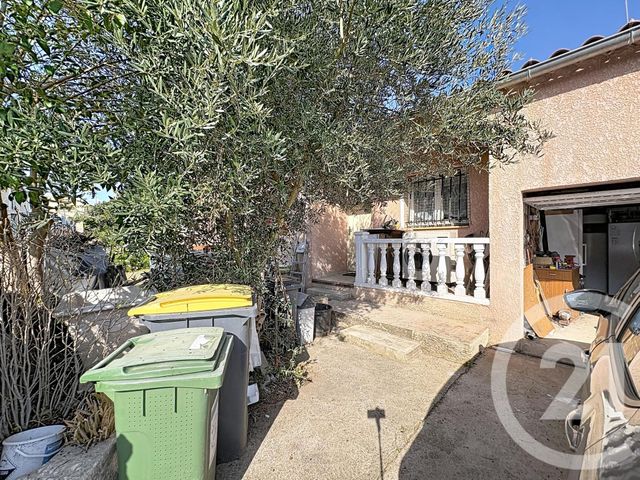 Maison &agrave; vendre - 4 pi&egrave;ces - 87,37 m2 - Beziers - 34 - LANGUEDOC-ROUSSILLON