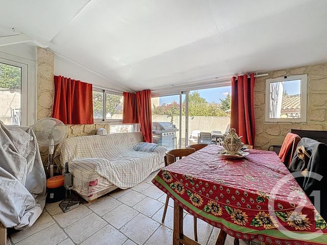 Maison &agrave; vendre - 4 pi&egrave;ces - 87,37 m2 - Beziers - 34 - LANGUEDOC-ROUSSILLON