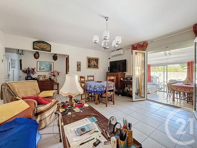 Maison &agrave; vendre - 4 pi&egrave;ces - 87,37 m2 - Beziers - 34 - LANGUEDOC-ROUSSILLON