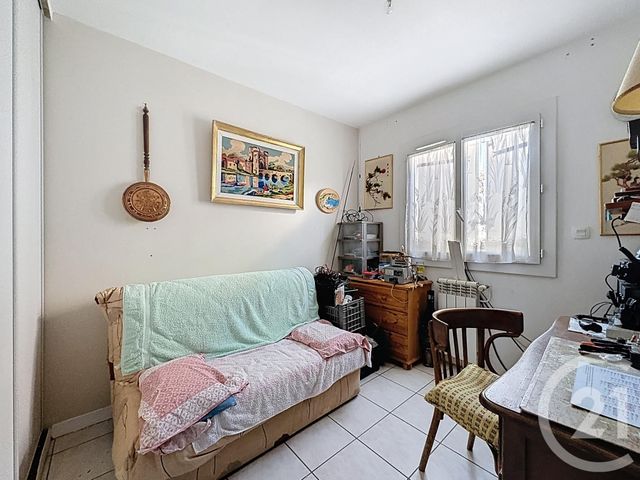 Maison &agrave; vendre - 4 pi&egrave;ces - 87,37 m2 - Beziers - 34 - LANGUEDOC-ROUSSILLON