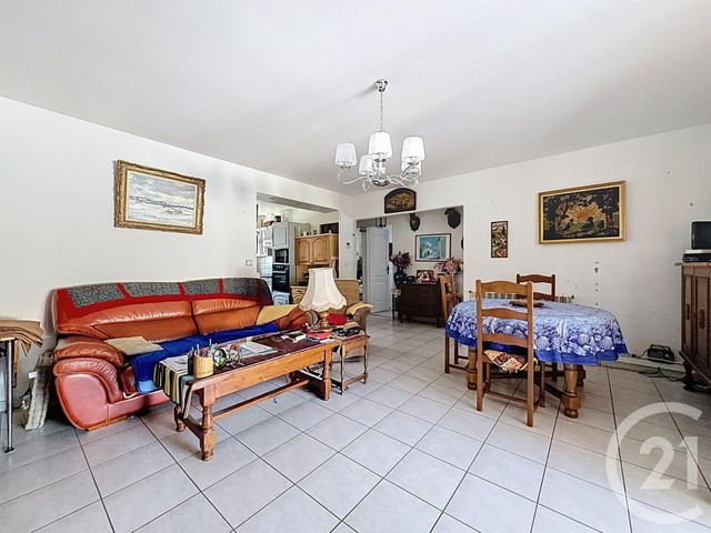 Maison &agrave; vendre - 4 pi&egrave;ces - 87,37 m2 - Beziers - 34 - LANGUEDOC-ROUSSILLON