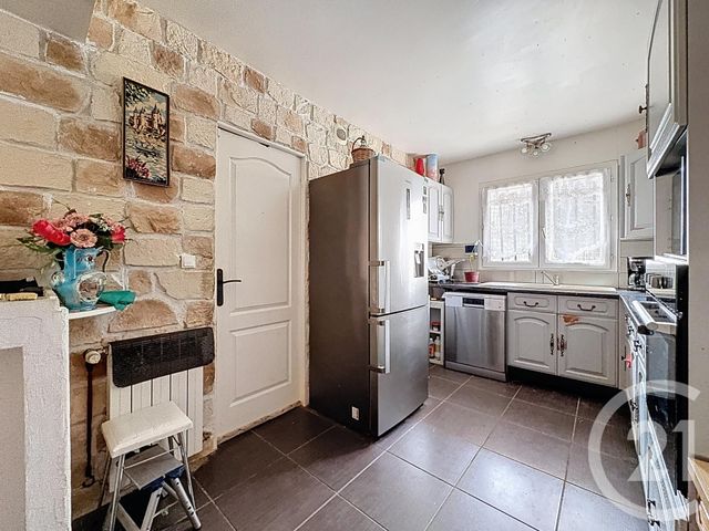 Maison &agrave; vendre - 4 pi&egrave;ces - 87,37 m2 - Beziers - 34 - LANGUEDOC-ROUSSILLON