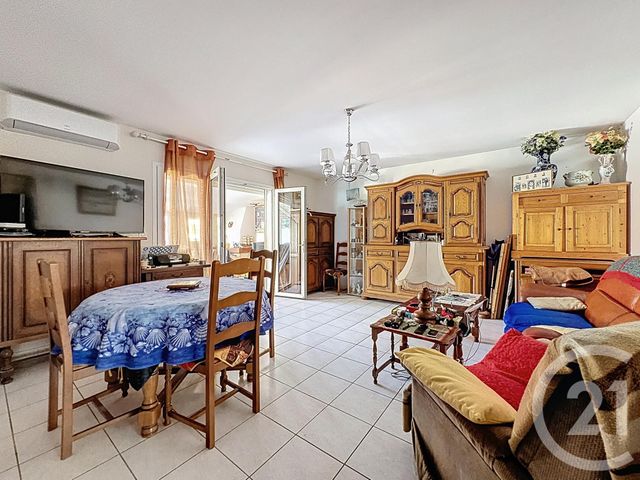 Maison &agrave; vendre - 4 pi&egrave;ces - 87,37 m2 - Beziers - 34 - LANGUEDOC-ROUSSILLON