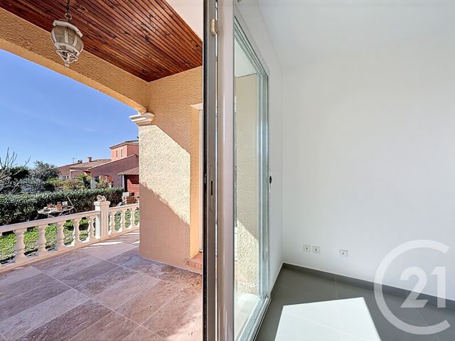 Maison &agrave; vendre - 4 pi&egrave;ces - 80,35 m2 - Florensac - 34 - LANGUEDOC-ROUSSILLON