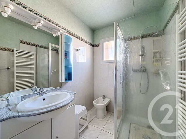 Maison &agrave; vendre - 4 pi&egrave;ces - 80,35 m2 - Florensac - 34 - LANGUEDOC-ROUSSILLON