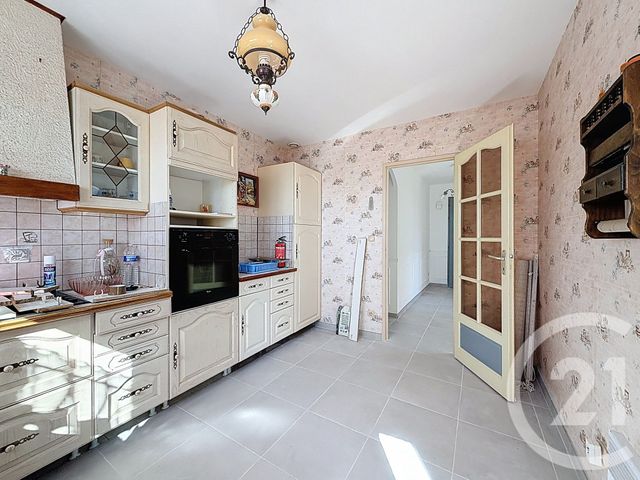 Maison &agrave; vendre - 4 pi&egrave;ces - 80,35 m2 - Florensac - 34 - LANGUEDOC-ROUSSILLON