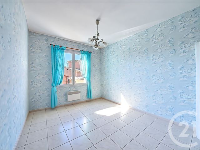 Maison &agrave; vendre - 4 pi&egrave;ces - 80,35 m2 - Florensac - 34 - LANGUEDOC-ROUSSILLON