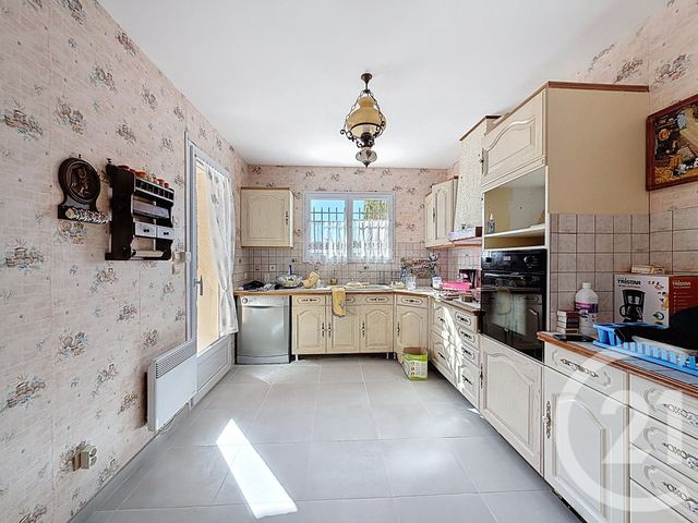 Maison &agrave; vendre - 4 pi&egrave;ces - 80,35 m2 - Florensac - 34 - LANGUEDOC-ROUSSILLON