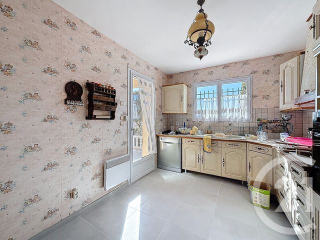 Maison &agrave; vendre - 4 pi&egrave;ces - 80,35 m2 - Florensac - 34 - LANGUEDOC-ROUSSILLON