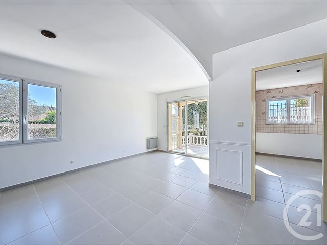 Maison &agrave; vendre - 4 pi&egrave;ces - 80,35 m2 - Florensac - 34 - LANGUEDOC-ROUSSILLON