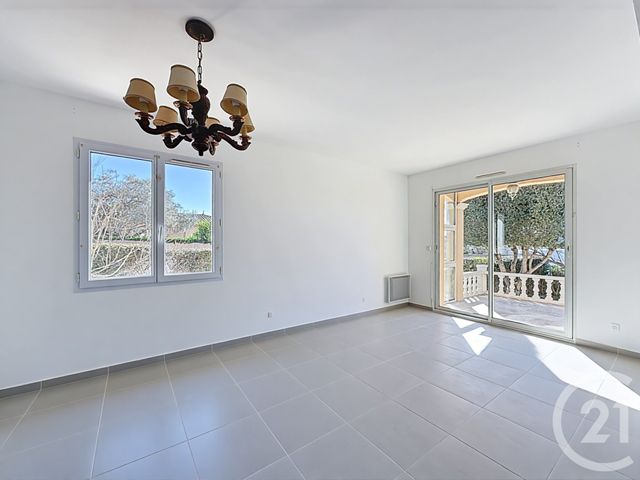 Maison &agrave; vendre - 4 pi&egrave;ces - 80,35 m2 - Florensac - 34 - LANGUEDOC-ROUSSILLON