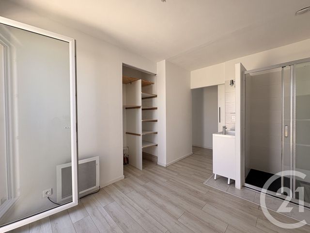 Appartement T2 &agrave; vendre - 2 pi&egrave;ces - 28,97 m2 - Agde - 34 - LANGUEDOC-ROUSSILLON