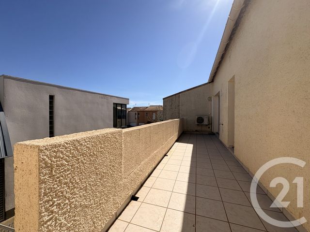 appartement - AGDE - 34