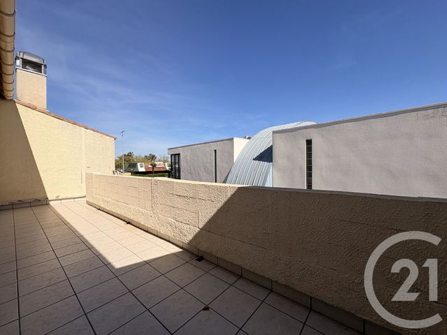 Appartement T2 &agrave; vendre - 2 pi&egrave;ces - 28,97 m2 - Agde - 34 - LANGUEDOC-ROUSSILLON