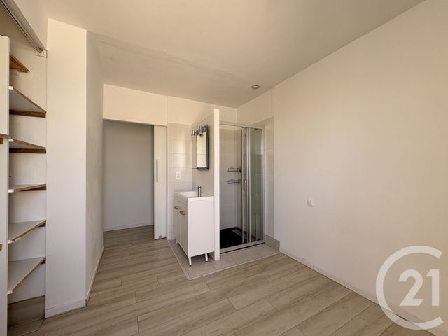 Appartement T2 &agrave; vendre - 2 pi&egrave;ces - 28,97 m2 - Agde - 34 - LANGUEDOC-ROUSSILLON
