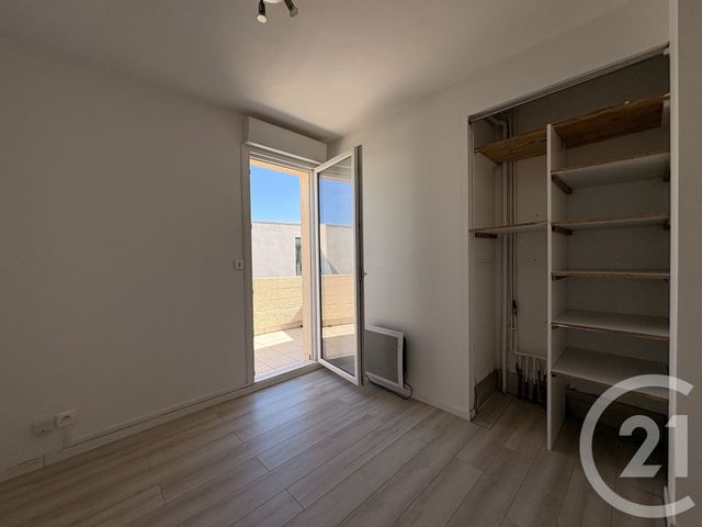 Appartement T2 &agrave; vendre - 2 pi&egrave;ces - 28,97 m2 - Agde - 34 - LANGUEDOC-ROUSSILLON