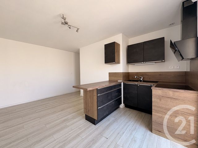 Appartement T2 &agrave; vendre - 2 pi&egrave;ces - 28,97 m2 - Agde - 34 - LANGUEDOC-ROUSSILLON