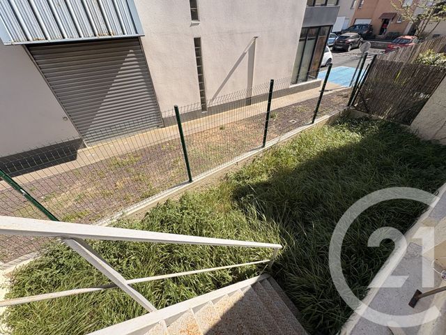 Appartement T2 &agrave; vendre - 2 pi&egrave;ces - 28,97 m2 - Agde - 34 - LANGUEDOC-ROUSSILLON