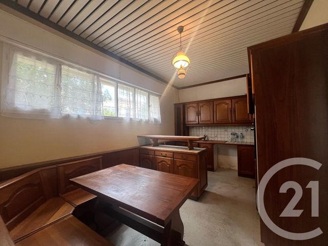 Maison &agrave; vendre - 5 pi&egrave;ces - 140,50 m2 - Agde - 34 - LANGUEDOC-ROUSSILLON