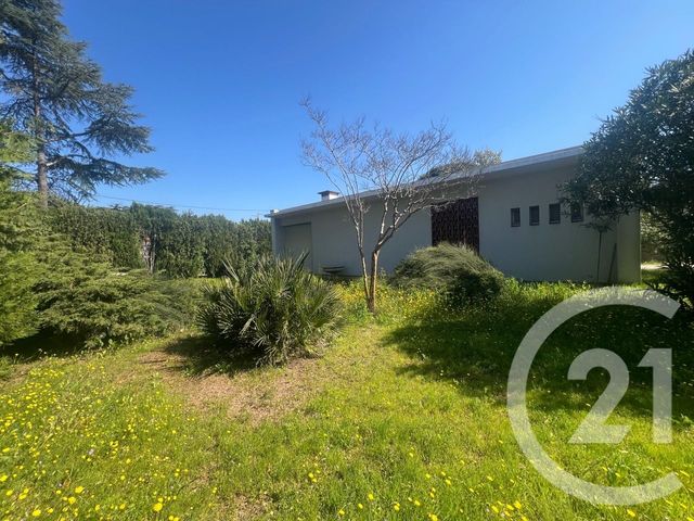 Maison &agrave; vendre - 5 pi&egrave;ces - 140,50 m2 - Agde - 34 - LANGUEDOC-ROUSSILLON