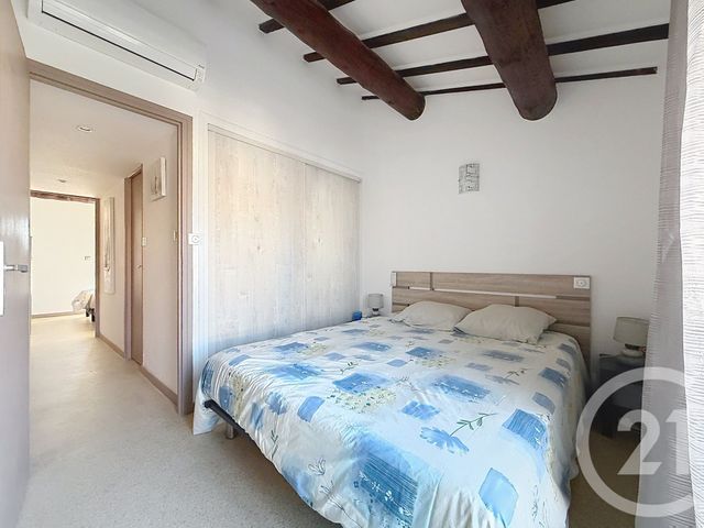 Maison &agrave; vendre - 4 pi&egrave;ces - 58,50 m2 - Le Cap D Agde - 34 - LANGUEDOC-ROUSSILLON