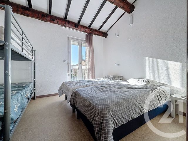 Maison &agrave; vendre - 4 pi&egrave;ces - 58,50 m2 - Le Cap D Agde - 34 - LANGUEDOC-ROUSSILLON