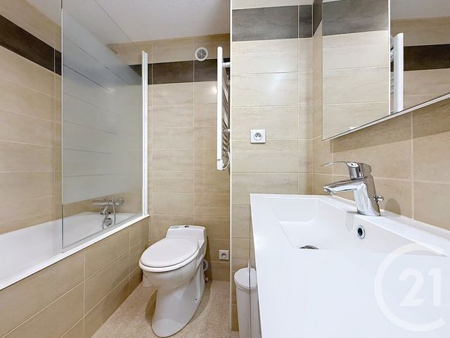 Maison &agrave; vendre - 4 pi&egrave;ces - 58,50 m2 - Le Cap D Agde - 34 - LANGUEDOC-ROUSSILLON