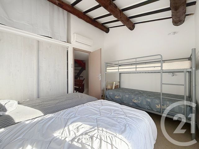 Maison &agrave; vendre - 4 pi&egrave;ces - 58,50 m2 - Le Cap D Agde - 34 - LANGUEDOC-ROUSSILLON