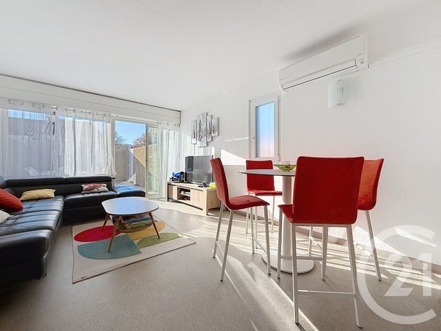 Maison &agrave; vendre - 4 pi&egrave;ces - 58,50 m2 - Le Cap D Agde - 34 - LANGUEDOC-ROUSSILLON