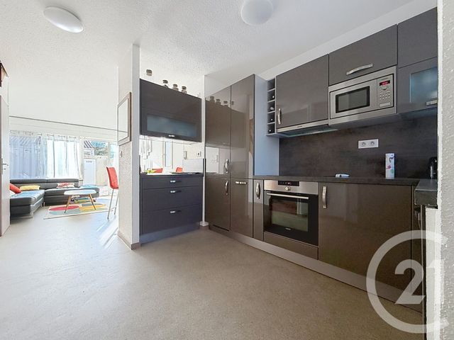 Maison &agrave; vendre - 4 pi&egrave;ces - 58,50 m2 - Le Cap D Agde - 34 - LANGUEDOC-ROUSSILLON