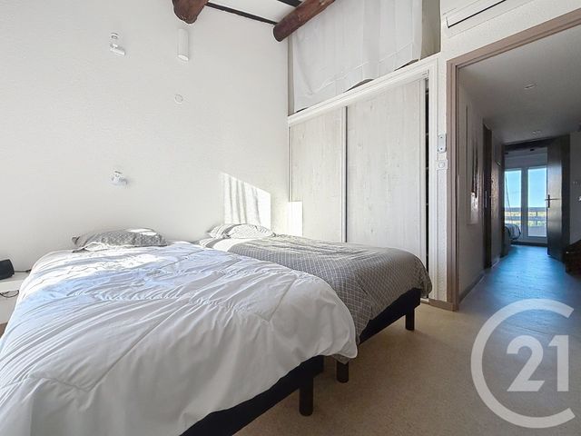 Maison &agrave; vendre - 4 pi&egrave;ces - 58,50 m2 - Le Cap D Agde - 34 - LANGUEDOC-ROUSSILLON