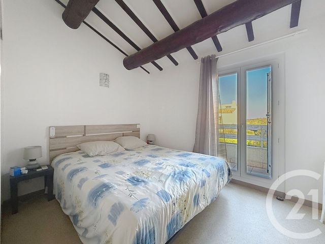 Maison &agrave; vendre - 4 pi&egrave;ces - 58,50 m2 - Le Cap D Agde - 34 - LANGUEDOC-ROUSSILLON