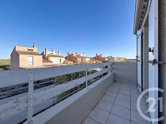 Maison &agrave; vendre - 4 pi&egrave;ces - 58,50 m2 - Le Cap D Agde - 34 - LANGUEDOC-ROUSSILLON