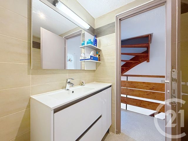 Maison &agrave; vendre - 4 pi&egrave;ces - 58,50 m2 - Le Cap D Agde - 34 - LANGUEDOC-ROUSSILLON