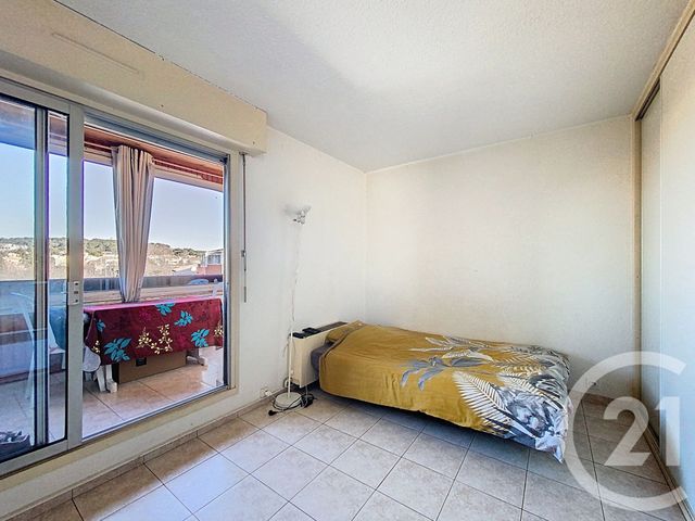 Appartement Studio &agrave; vendre - 1 pi&egrave;ce - 19,81 m2 - Le Cap D Agde - 34 - LANGUEDOC-ROUSSILLON