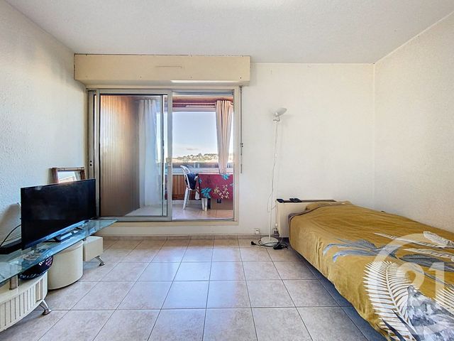 Appartement Studio &agrave; vendre - 1 pi&egrave;ce - 19,81 m2 - Le Cap D Agde - 34 - LANGUEDOC-ROUSSILLON