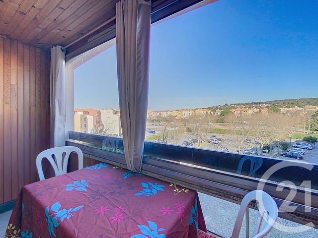 appartement - LE CAP D AGDE - 34