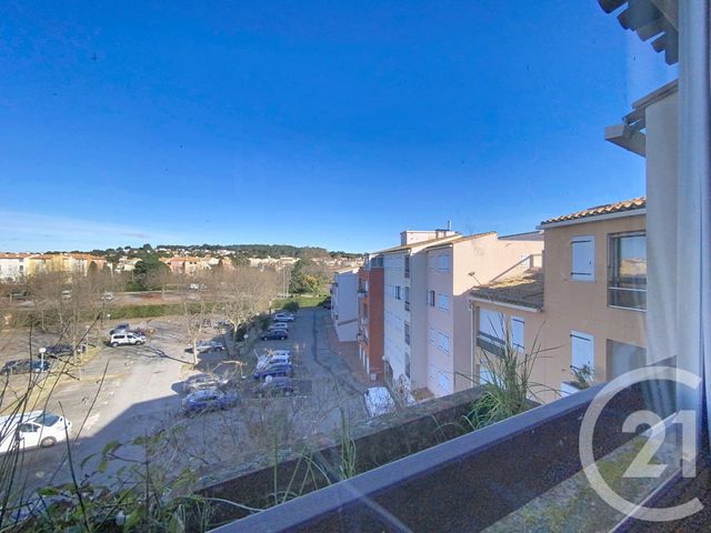 Appartement Studio &agrave; vendre - 1 pi&egrave;ce - 19,81 m2 - Le Cap D Agde - 34 - LANGUEDOC-ROUSSILLON