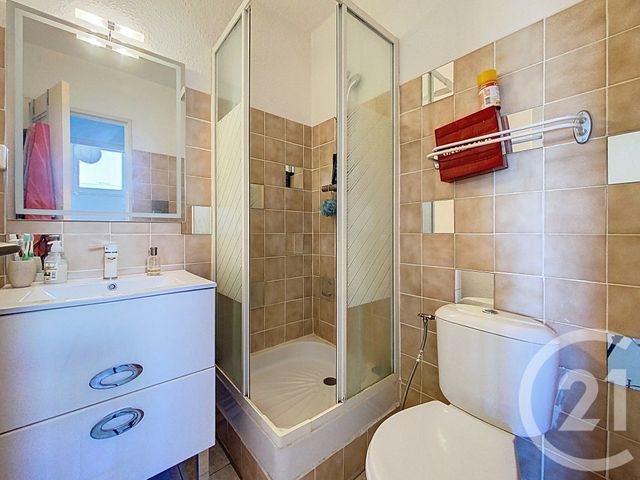 Appartement Studio &agrave; vendre - 1 pi&egrave;ce - 19,81 m2 - Le Cap D Agde - 34 - LANGUEDOC-ROUSSILLON