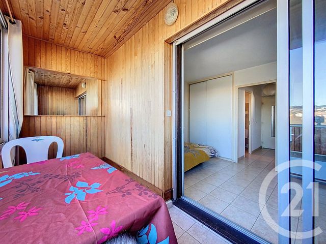Appartement Studio &agrave; vendre - 1 pi&egrave;ce - 19,81 m2 - Le Cap D Agde - 34 - LANGUEDOC-ROUSSILLON