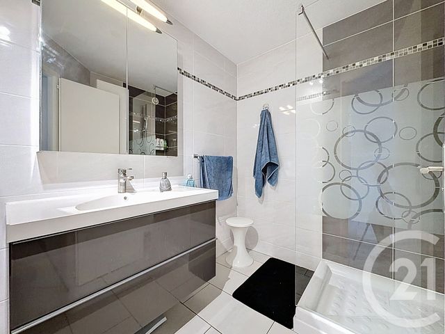 Appartement T2 &agrave; vendre - 2 pi&egrave;ces - 36,44 m2 - Le Cap D Agde - 34 - LANGUEDOC-ROUSSILLON